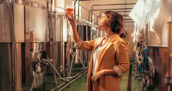 Brauerei-Anwendungen