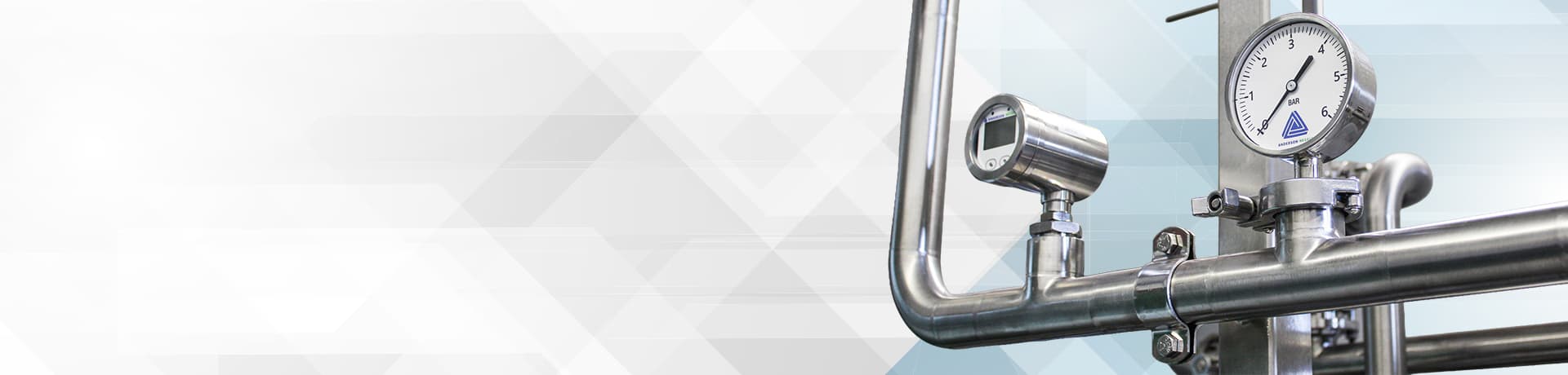 Hygienic by Design™ for Food, Beverage & Pharma